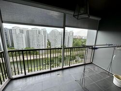 Austville Residences (D19), Condominium #487519661